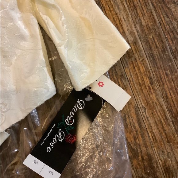 Vintage David Rose skirt and coat - Picture 5 of 8